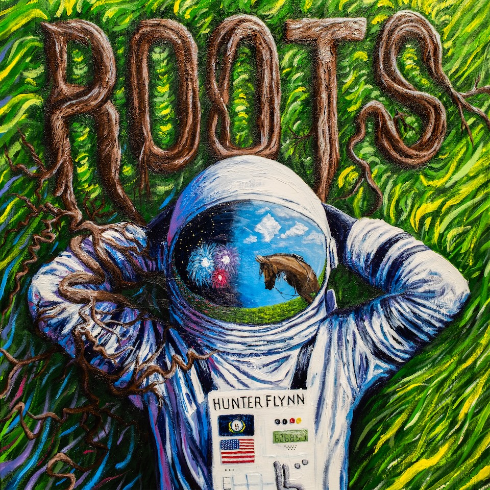 Roots album cover art